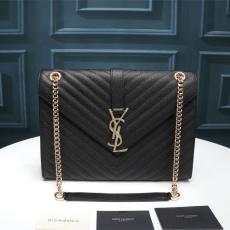 YSL Satchel Bags